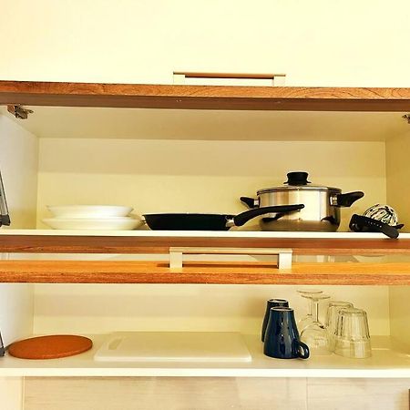 Central Studio Flat Budapest Ngoại thất bức ảnh