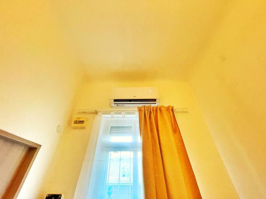 Central Studio Flat Budapest Ngoại thất bức ảnh