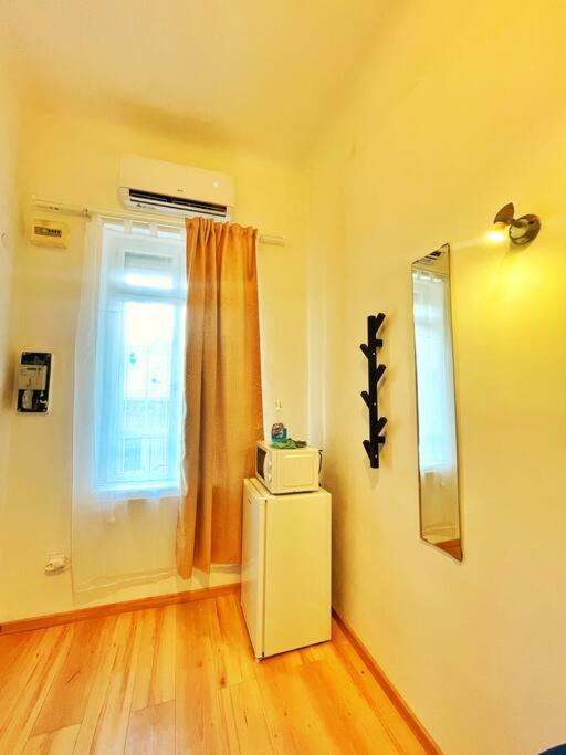 Central Studio Flat Budapest Ngoại thất bức ảnh